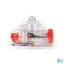 Afbeelding in Gallery-weergave laden, Fisio Chamber Vision Zuigeling 0-3 Jaar
