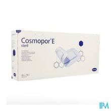 Load image into Gallery viewer, Cosmopor E Latexfree 25x10cm 25 P/s
