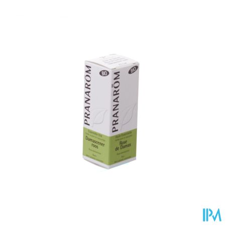 Pranarom Eo Roos Van Damas Bio 5ml