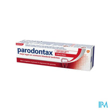 Afbeelding in Gallery-weergave laden, Parodontax Original Tube 75ml
