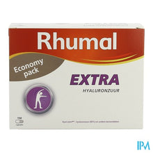 Afbeelding in Gallery-weergave laden, Rhumal Extra Caps 150
