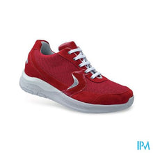Load image into Gallery viewer, Podartis Activity Fancy Evo Dame Rood 39l
