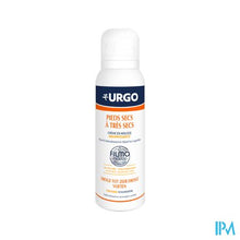 Load image into Gallery viewer, Urgo Droge Zeer Droge Voeten Filmo Foam 125ml
