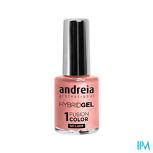 Afbeelding in Gallery-weergave laden, Eureka Care Vao Hybridgel H49 Metal. Brons 10,5ml
