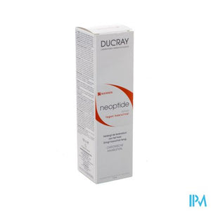 Ducray Neoptide Man Tegen Haaruitval Lotion 100ml