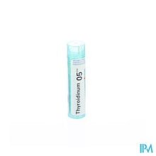 Afbeelding in Gallery-weergave laden, Thyroidinum 05ch Gr 4g Boiron

