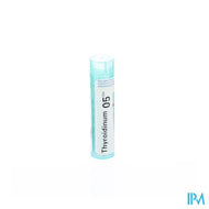 Thyroidinum 05ch Gr 4g Boiron