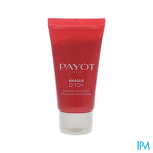 Afbeelding in Gallery-weergave laden, Payot Les Demaquillantes Masque D’tox 50ml
