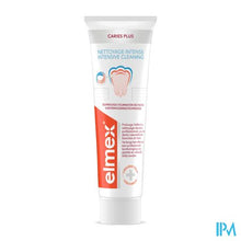 Load image into Gallery viewer, Elmex Intensive Cleansing Tandpasta 50ml Nf
