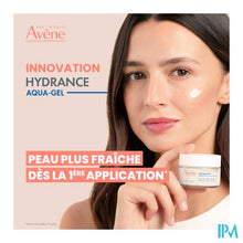 Afbeelding in Gallery-weergave laden, Avene Hydrance Aqua Gel 50ml
