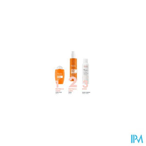 Avene Zon Spf50 Spray 200ml