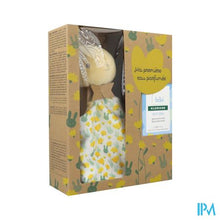 Afbeelding in Gallery-weergave laden, Klorane Bb Gift Set Geparf. Water 50ml + Konijn Nf
