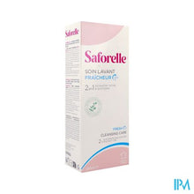 Load image into Gallery viewer, Saforelle Frisse Wasoplossing  250ml

