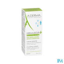 Load image into Gallery viewer, Aderma Dermalibour+ Barrier Cr Isolerend 50ml
