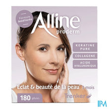 Afbeelding in Gallery-weergave laden, Alline Proderm Caps 180
