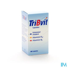 Afbeelding in Gallery-weergave laden, Tribvit Comp 100
