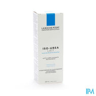 La Roche Posay Iso-urea 200ml
