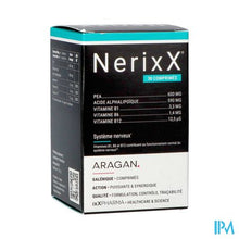 Afbeelding in Gallery-weergave laden, Nerixx Tabl 30 Nf
