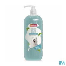 Afbeelding in Gallery-weergave laden, Beaphar Shampoo Hond Witte Vacht 1l
