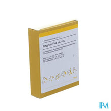 Load image into Gallery viewer, Engystol N Ad Us.vet Amp 5x5,0ml
