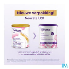 Afbeelding in Gallery-weergave laden, Neocate LCP Zuigelingenvoeding In Poedervorm 0-12 Maanden Pot 400g
