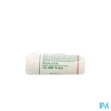 Afbeelding in Gallery-weergave laden, Mollelast Gaaswindel Elast Cello 10cmx4m 14413
