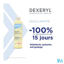 Afbeelding in Gallery-weergave laden, Dexeryl Wasolie 200ml
