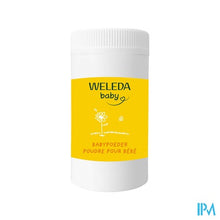Afbeelding in Gallery-weergave laden, Weleda Babypoeder 20g
