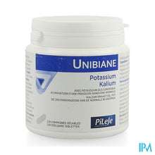 Afbeelding in Gallery-weergave laden, Unibiane Kalium Comp 120

