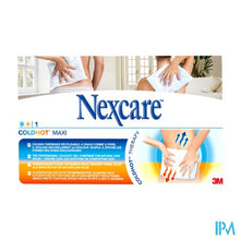 Afbeelding in Gallery-weergave laden, Nexcare 3m Coldhot Maxi+hoes 20,0x30cm N1578dab
