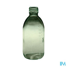 Charger l'image dans la galerie, Fles Rond Wit Aanduiding 300ml 48 4221 Aca
