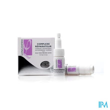 Afbeelding in Gallery-weergave laden, Longiderm Complex A/oxiderend Serum Gelaat 2x10ml
