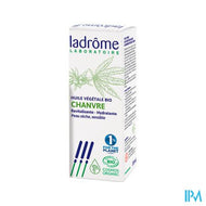 Ladrome Hennep Olie 100ml