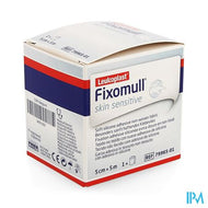 Fixomull Skin Sensitive 5cmx5m 1 7996501