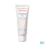 Avene Hydrance Optimale Rijk Cr Hydra 40ml -3€