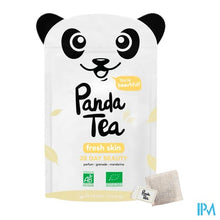 Afbeelding in Gallery-weergave laden, Panda Tea Freshskin 28 Days 42g

