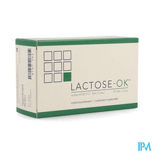 Afbeelding in Gallery-weergave laden, Lactose Ok Comp 90 Revogan
