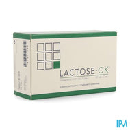 Lactose Ok Comp 90 Revogan
