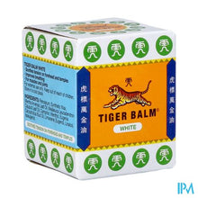 Afbeelding in Gallery-weergave laden, Tijger Balsem Wit 30g
