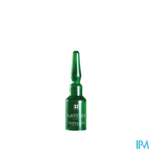 Furterer Triphasic Reactional Amp 12x5ml