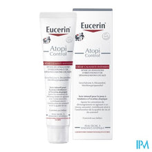 Afbeelding in Gallery-weergave laden, Eucerin Atopicontrol Cr Intensief Kalmerend 40ml
