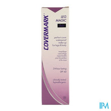 Charger l'image dans la galerie, Covermark Leg Magic N53 Fluid 75ml
