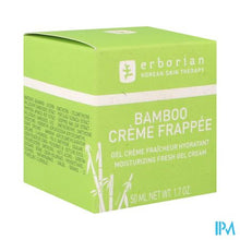 Afbeelding in Gallery-weergave laden, Erborian Bamboo Creme Frappee 50ml
