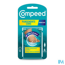 Afbeelding in Gallery-weergave laden, Compeed Pleister Likdoorn Hydra 6
