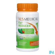 Load image into Gallery viewer, Xls Med. Fat Reducer Comp 120
