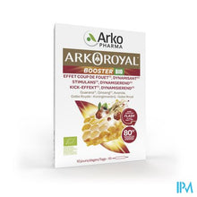 Load image into Gallery viewer, Arkoroyal Booster Amp 10x10ml
