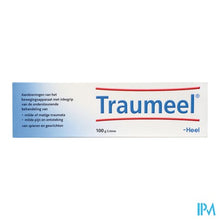 Afbeelding in Gallery-weergave laden, TRAUMEEL CREM 100 G HEEL
