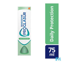 Afbeelding in Gallery-weergave laden, Sensodyne Proglasur Multi Action Daily Protection  Tandpasta 75ml
