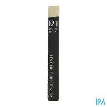 Afbeelding in Gallery-weergave laden, Les Couleurs De Noir Pinceau Eclat 021 Natur.1,2ml
