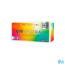 Afbeelding in Gallery-weergave laden, Q10 Quatral Tabl 56+14 Promo Pack
